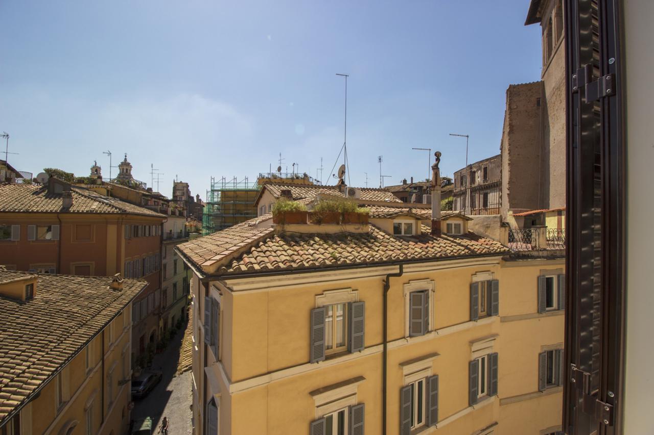 Thebestinrome Vetrina Exterior foto